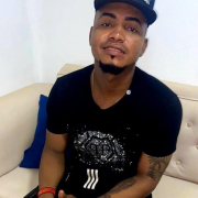 blackbgcock