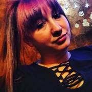 Christine-Hot