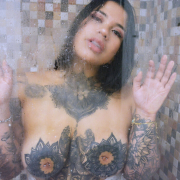 KendallTattoo