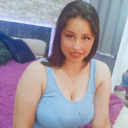AminaFDanger