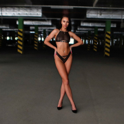 DianaXXCristall