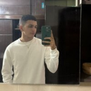 george_sexy18