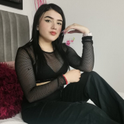AriaHanson