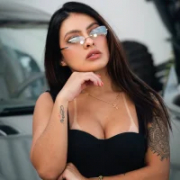 GeorginaMontclair