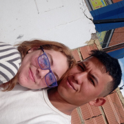 MiaAndEliecer