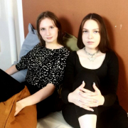 ErikaAndAgata