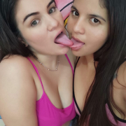 Amber_and_Marly